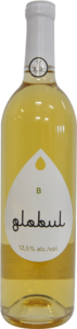 Bouteille de vin de Globul B