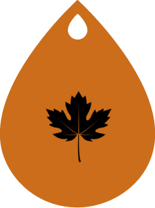 Goute représentant Fortified Maple Wine Goute représentant Fortified Maple Wine
