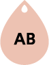 Goute représentant Globul AB Goute représentant Globul AB
