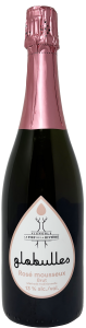 Bouteille de vin de Accueil