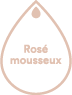 Goute représentant Globulles