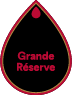Goute représentant Grande Réserve