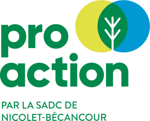 Pro action par la SADC de Nicolet-Bécancour